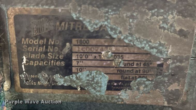 image for item EB2710 Tools