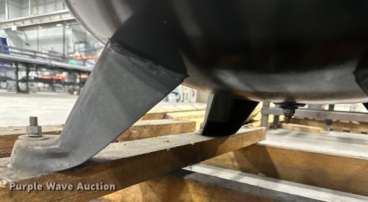 image for item EB2711 TWI Pro Line TWI-580V1P air compressor