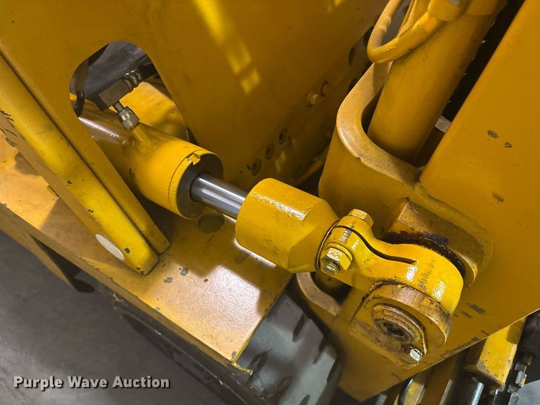 image for item EC3542 1985 Komatsu FG20 forklift