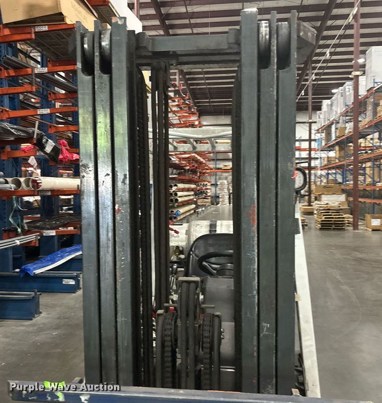 image for item EC3543 2016 UniCarriers CFS40 forklift