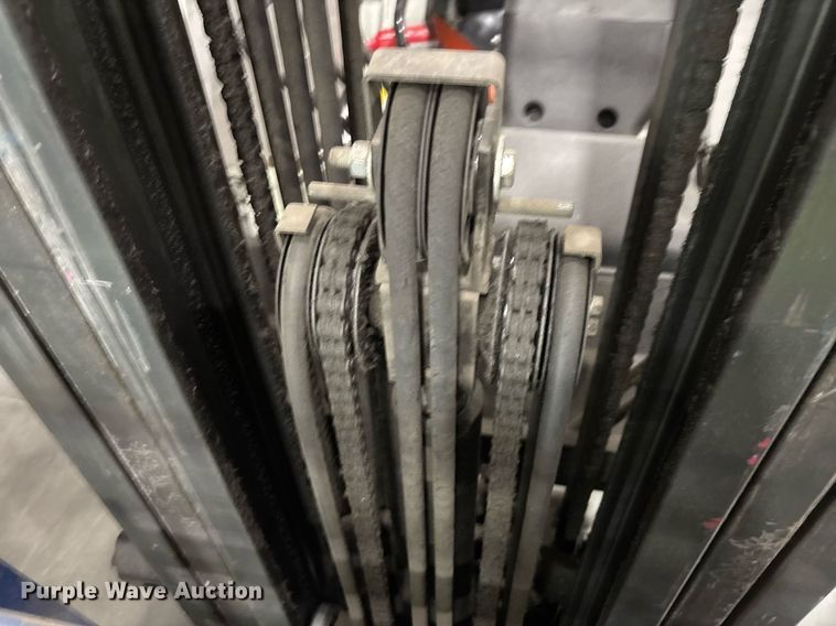 image for item EC3543 2016 UniCarriers CFS40 forklift