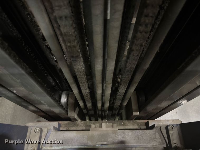 image for item EC3543 2016 UniCarriers CFS40 forklift