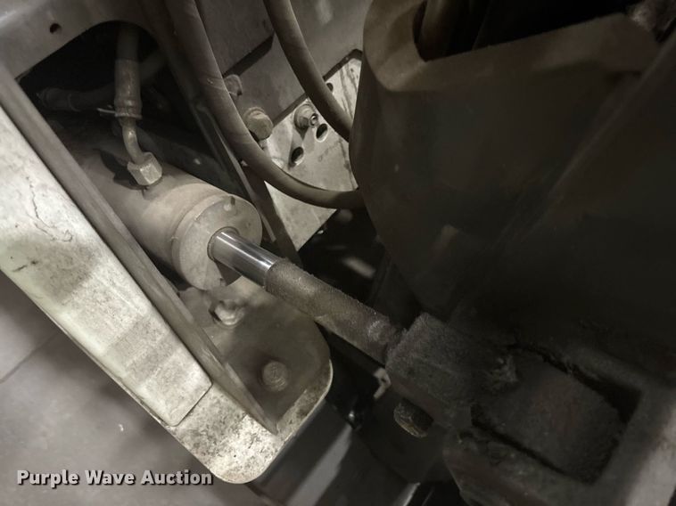 image for item EC3543 2016 UniCarriers CFS40 forklift