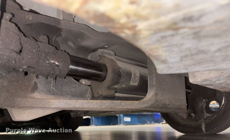 image for item EC3543 2016 UniCarriers CFS40 forklift