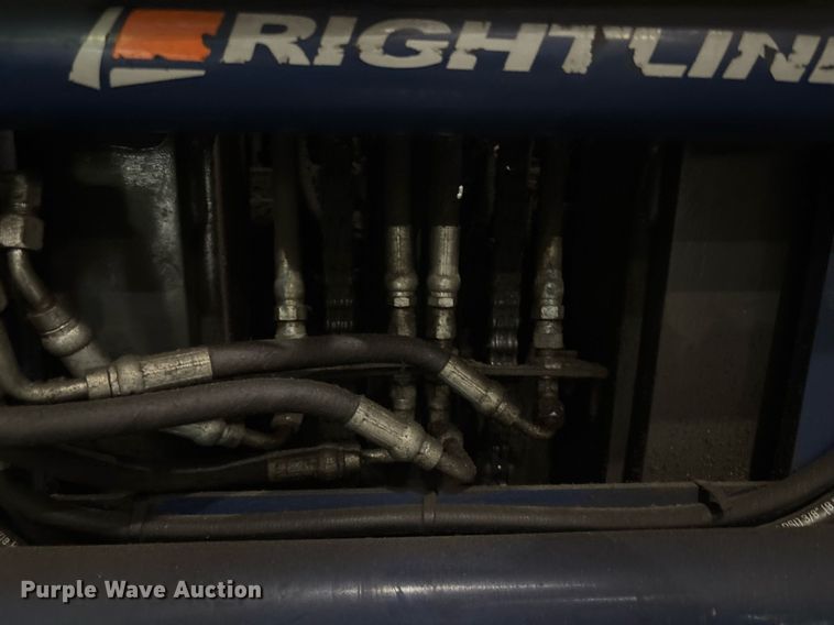 image for item EC3543 2016 UniCarriers CFS40 forklift