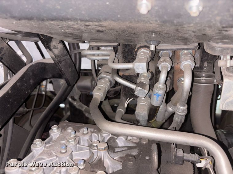 image for item EC3543 2016 UniCarriers CFS40 forklift