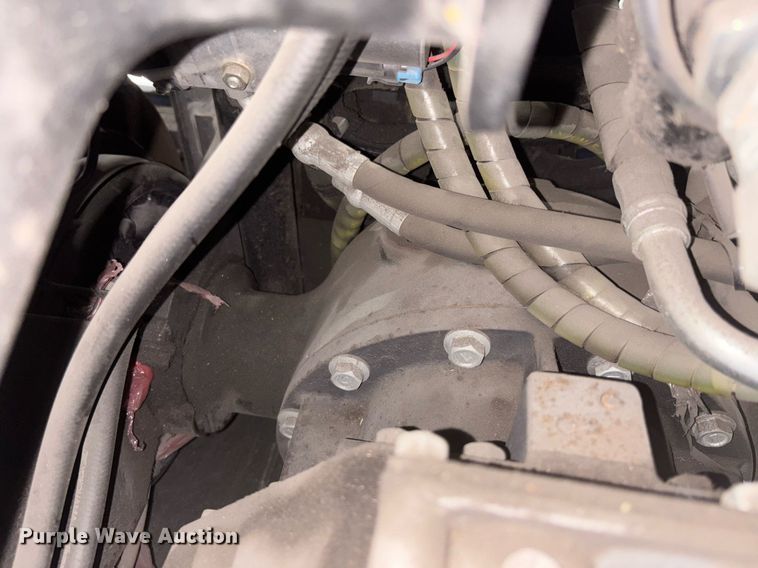 image for item EC3543 2016 UniCarriers CFS40 forklift