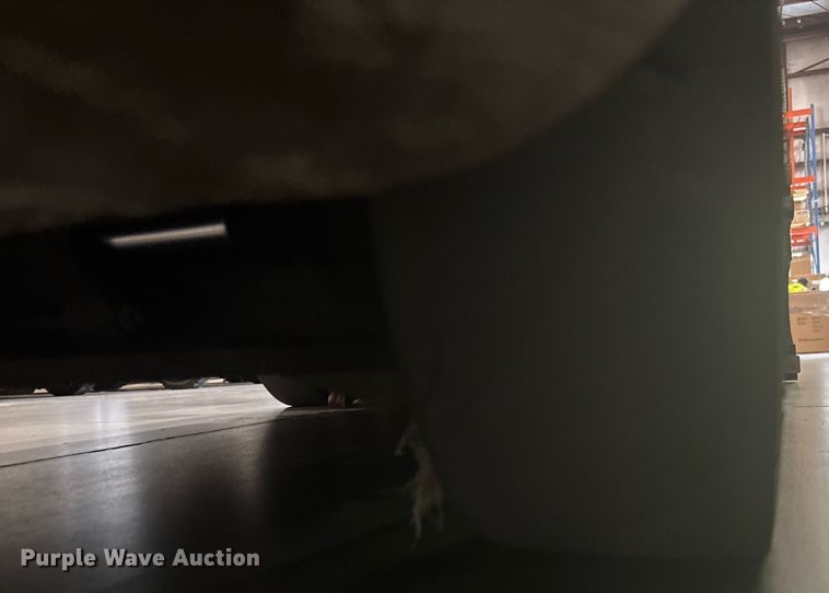 image for item EC3543 2016 UniCarriers CFS40 forklift