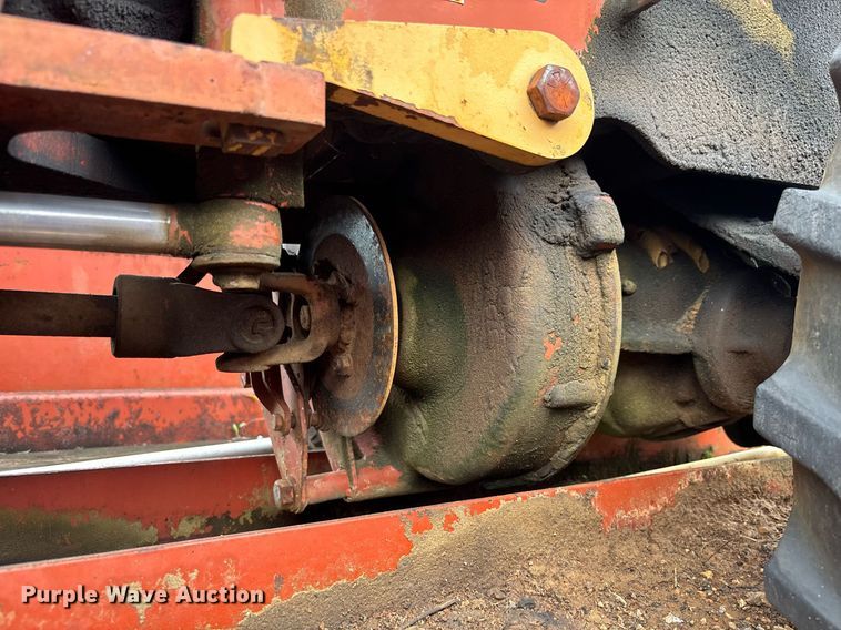 image for item EC3644 1994 Ditch Witch 400SXD trencher