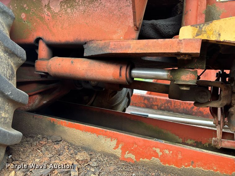 image for item EC3644 1994 Ditch Witch 400SXD trencher