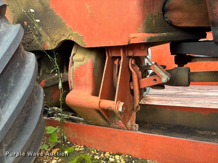 image for item EC3644 1994 Ditch Witch 400SXD trencher