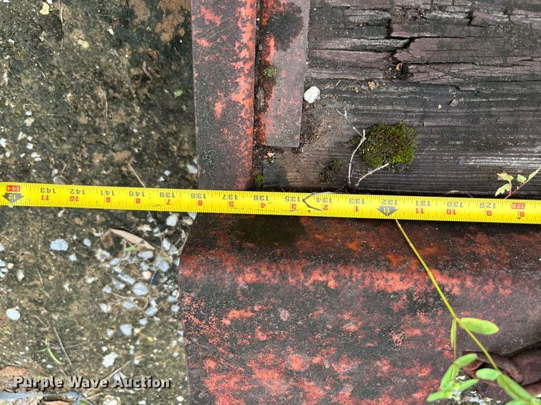 image for item EC3644 1994 Ditch Witch 400SXD trencher