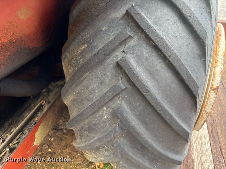 image for item EC3644 1994 Ditch Witch 400SXD trencher