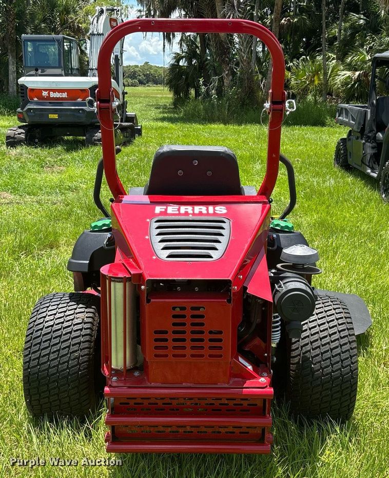 image for item EC3691 Ferris IS2600Z ZTR lawn mower