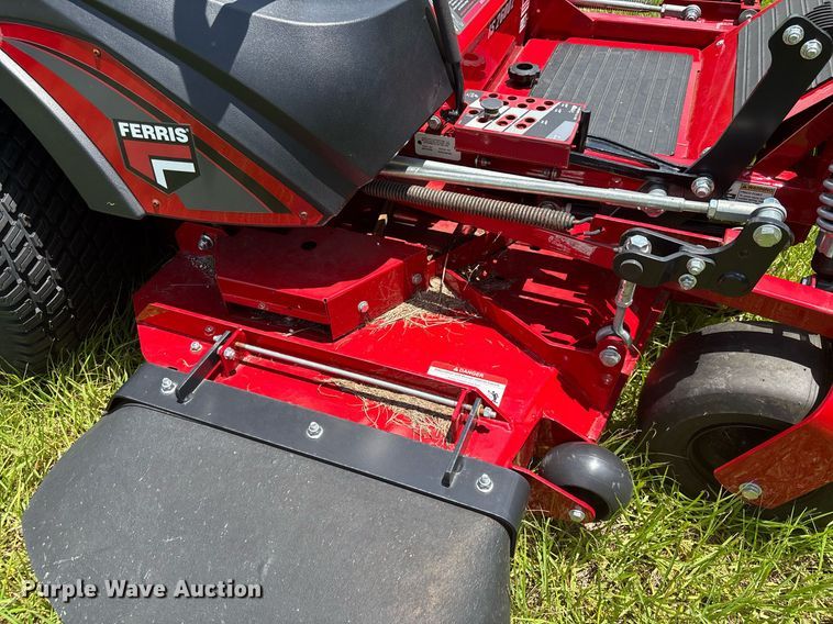 image for item EC3691 Ferris IS2600Z ZTR lawn mower