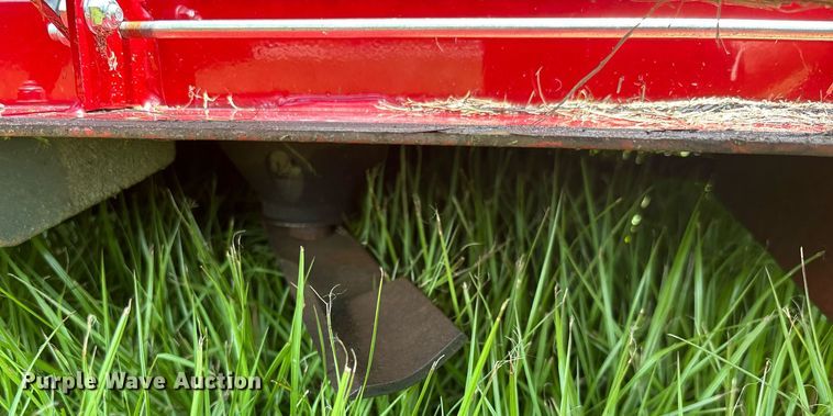 image for item EC3691 Ferris IS2600Z ZTR lawn mower