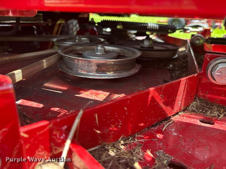 image for item EC3691 Ferris IS2600Z ZTR lawn mower