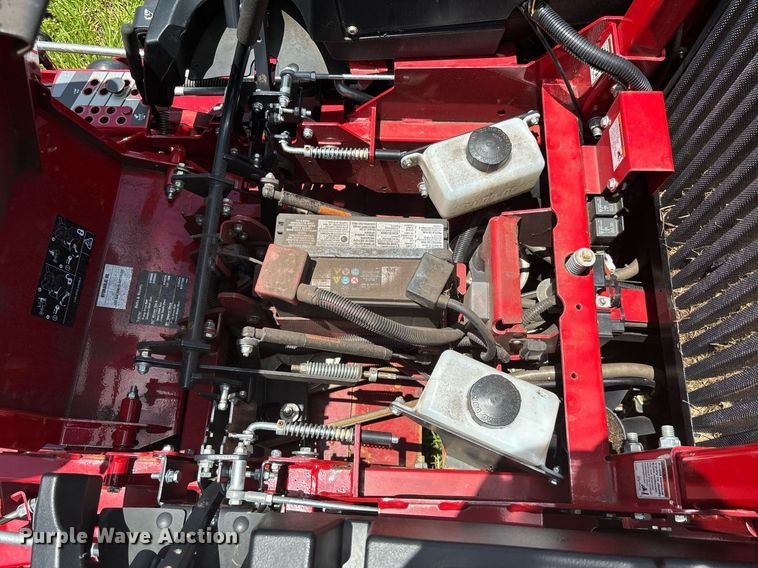 image for item EC3691 Ferris IS2600Z ZTR lawn mower