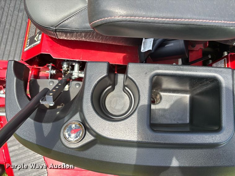 image for item EC3691 Ferris IS2600Z ZTR lawn mower