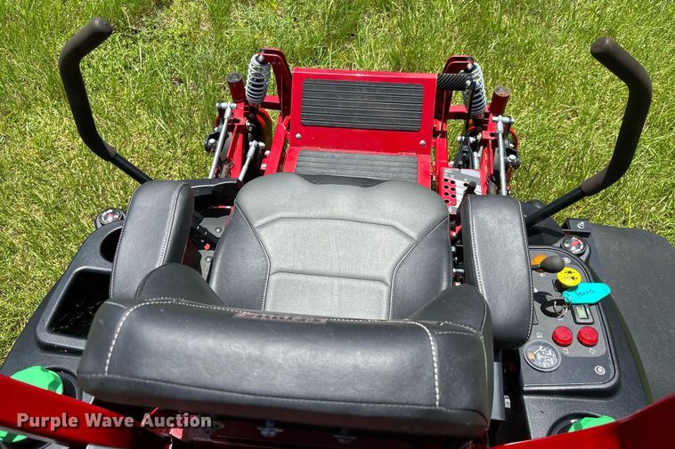 image for item EC3691 Ferris IS2600Z ZTR lawn mower