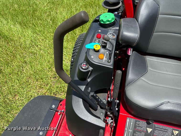 image for item EC3691 Ferris IS2600Z ZTR lawn mower