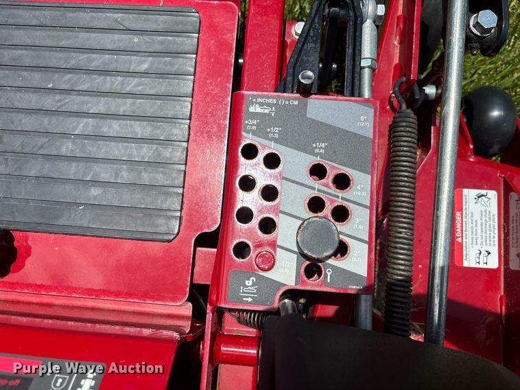 image for item EC3691 Ferris IS2600Z ZTR lawn mower