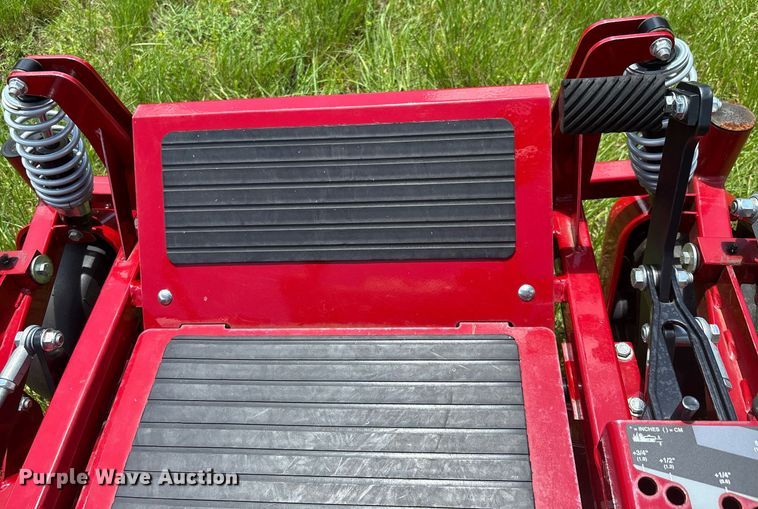 image for item EC3691 Ferris IS2600Z ZTR lawn mower