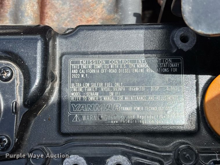 image for item EC3691 Ferris IS2600Z ZTR lawn mower