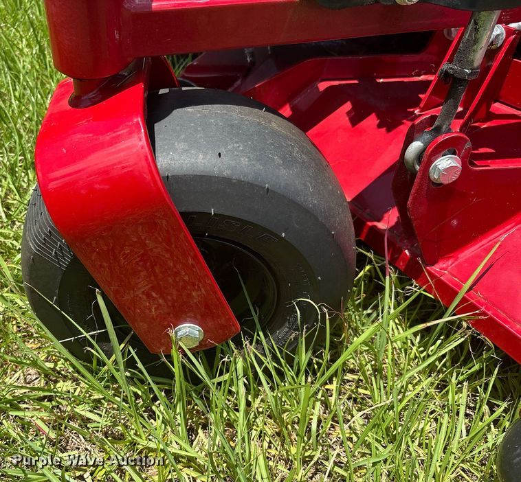 image for item EC3691 Ferris IS2600Z ZTR lawn mower