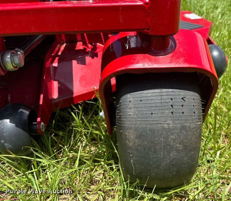 image for item EC3691 Ferris IS2600Z ZTR lawn mower