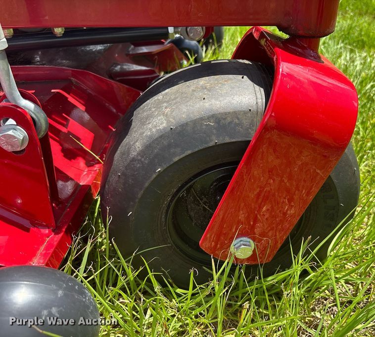 image for item EC3691 Ferris IS2600Z ZTR lawn mower