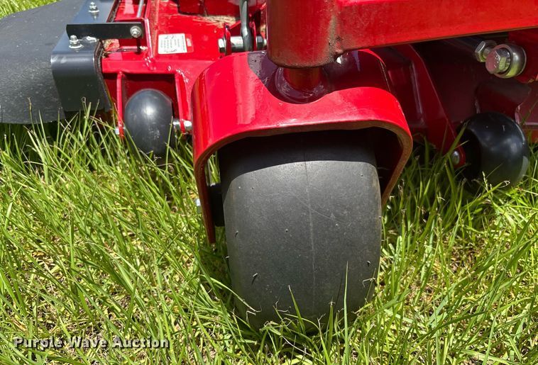 image for item EC3691 Ferris IS2600Z ZTR lawn mower