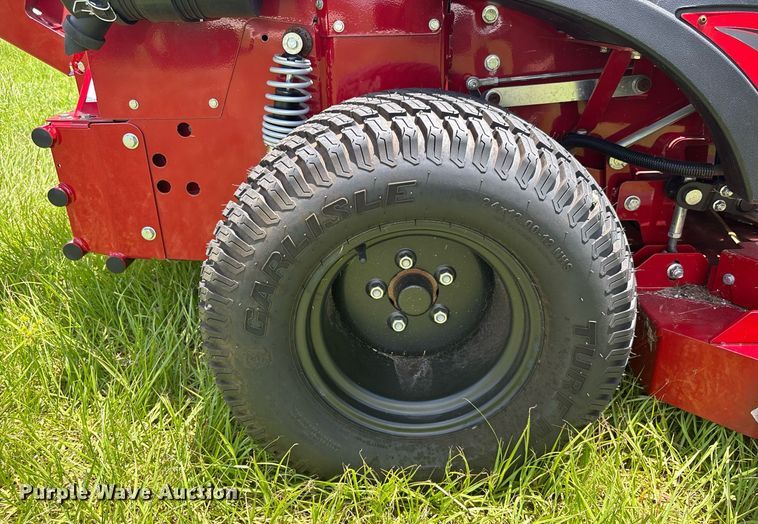 image for item EC3691 Ferris IS2600Z ZTR lawn mower