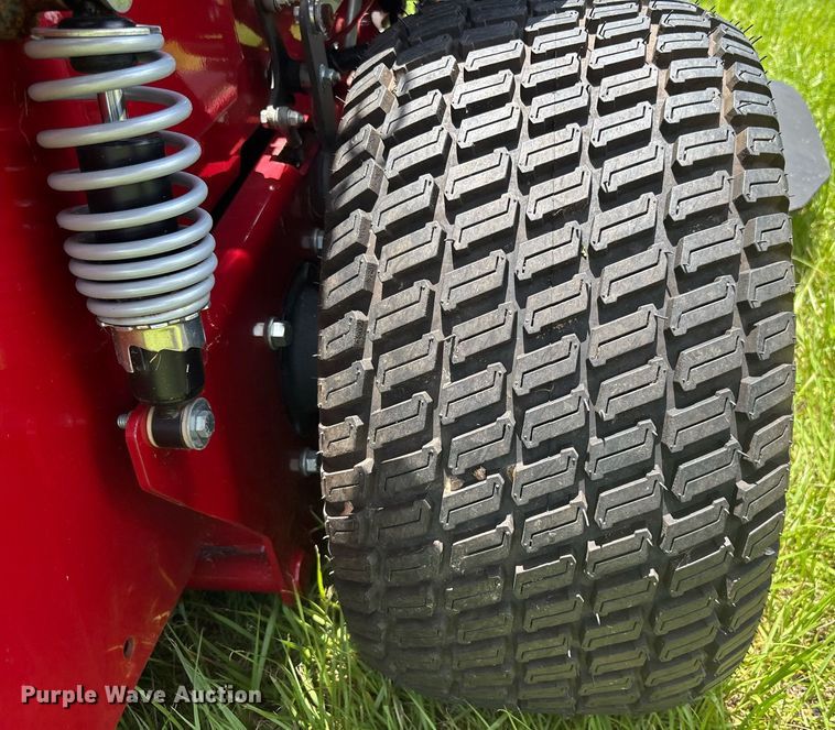 image for item EC3691 Ferris IS2600Z ZTR lawn mower