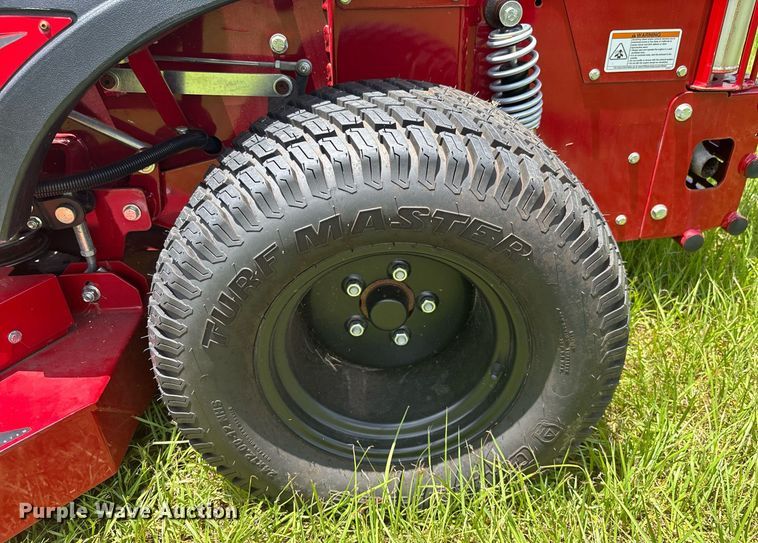 image for item EC3691 Ferris IS2600Z ZTR lawn mower