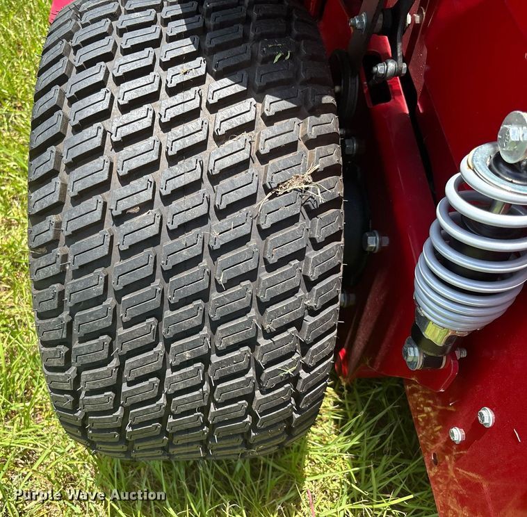 image for item EC3691 Ferris IS2600Z ZTR lawn mower