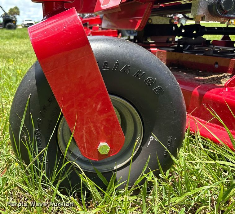 image for item EC3693 Toro 72076 ZTR lawn mower