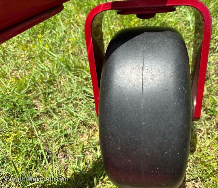 image for item EC3693 Toro 72076 ZTR lawn mower