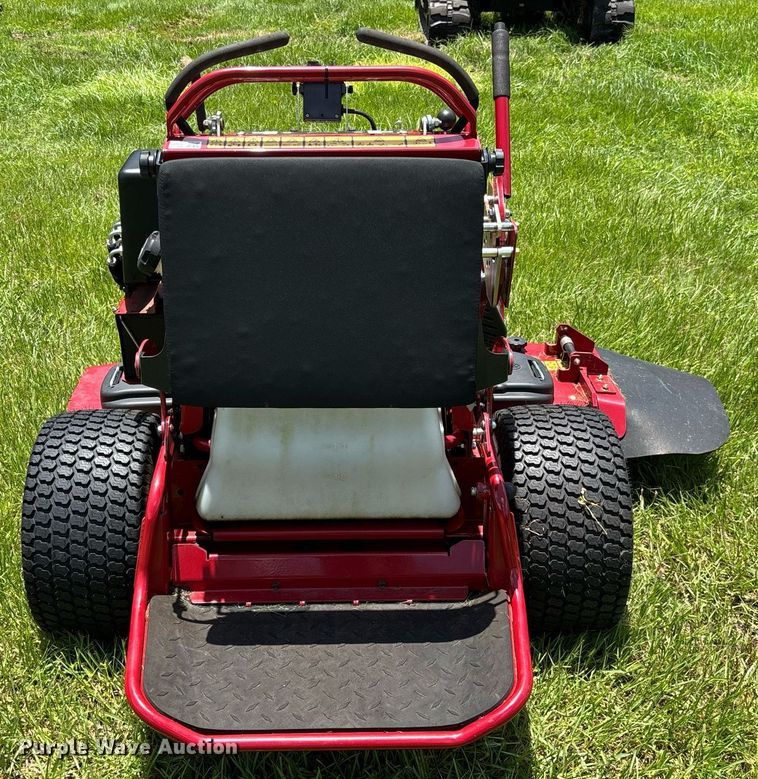image for item EC3694 Toro Grandstand ZTR lawn mower