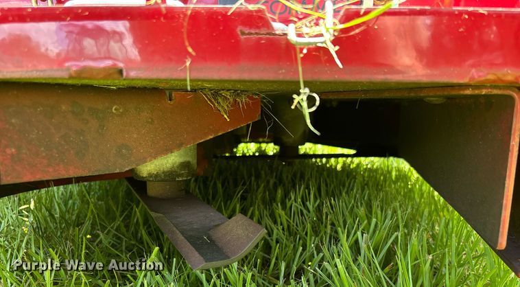 image for item EC3694 Toro Grandstand ZTR lawn mower