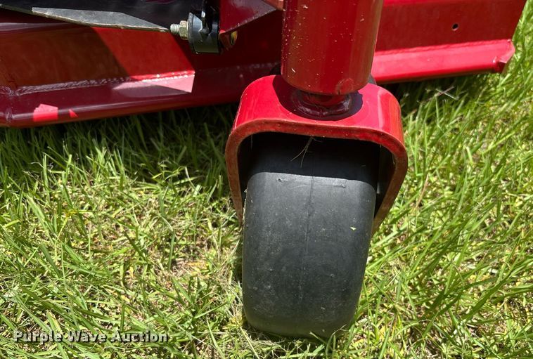 image for item EC3694 Toro Grandstand ZTR lawn mower