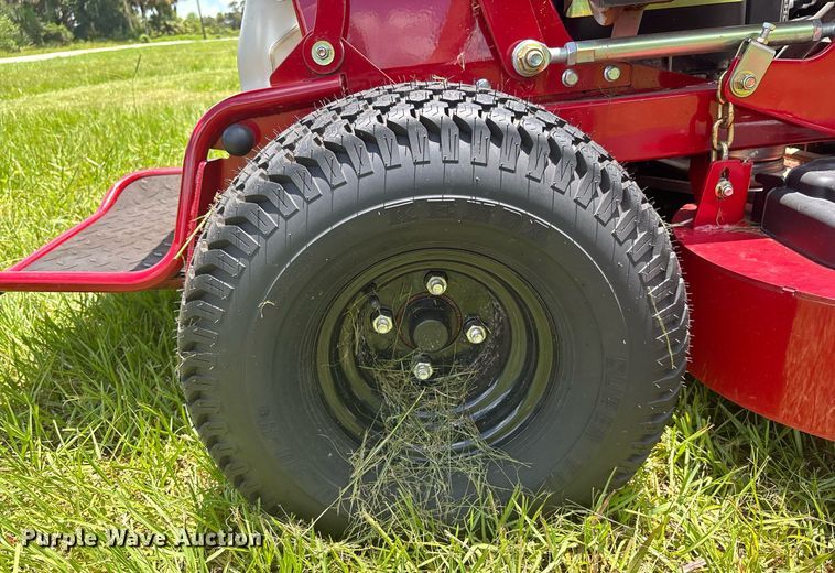 image for item EC3694 Toro Grandstand ZTR lawn mower