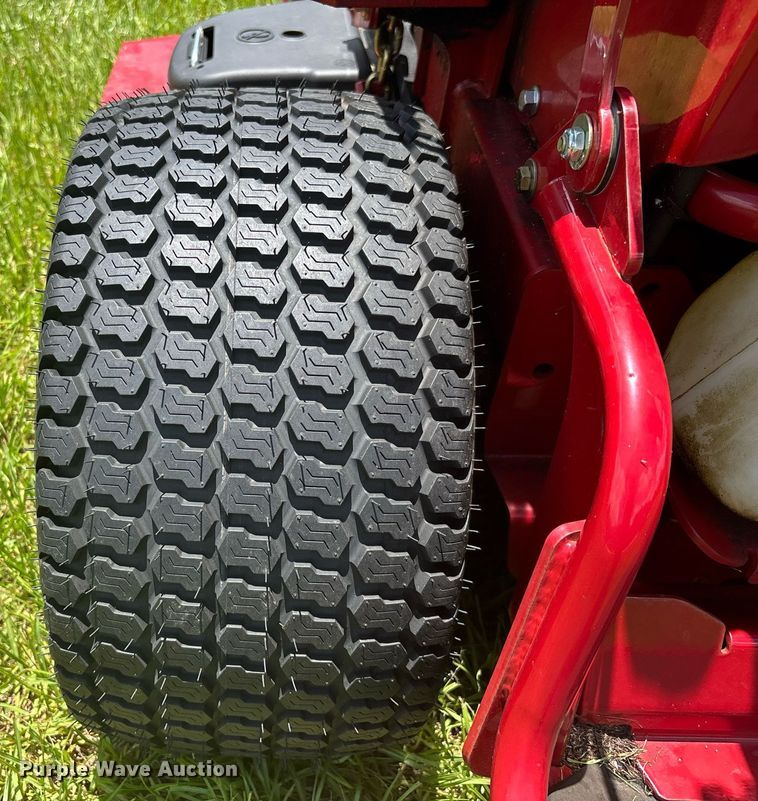 image for item EC3694 Toro Grandstand ZTR lawn mower