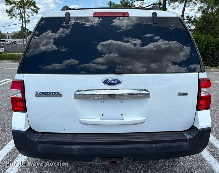 image for item EC3699 2011 Ford Expedition SUV