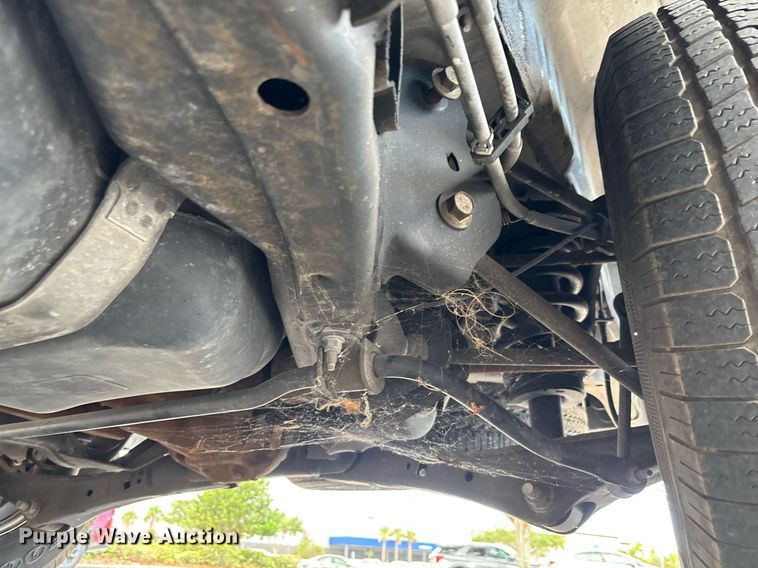 image for item EC3699 2011 Ford Expedition SUV