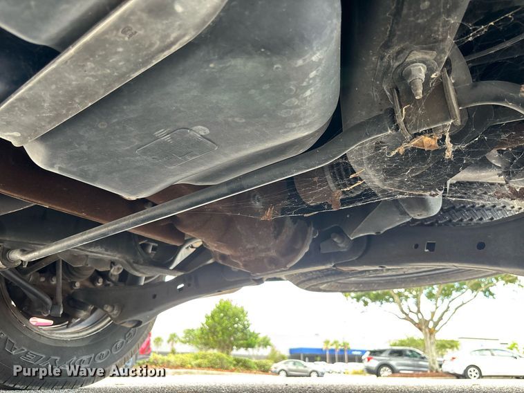 image for item EC3699 2011 Ford Expedition SUV