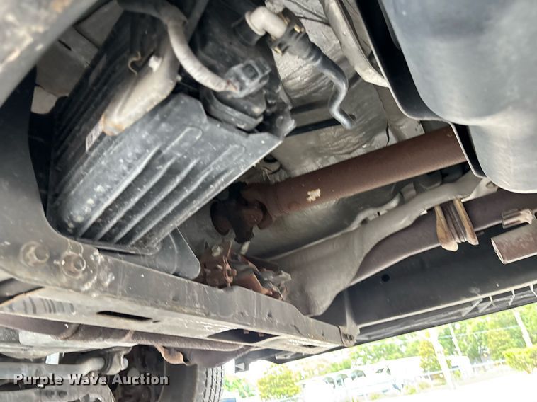 image for item EC3699 2011 Ford Expedition SUV