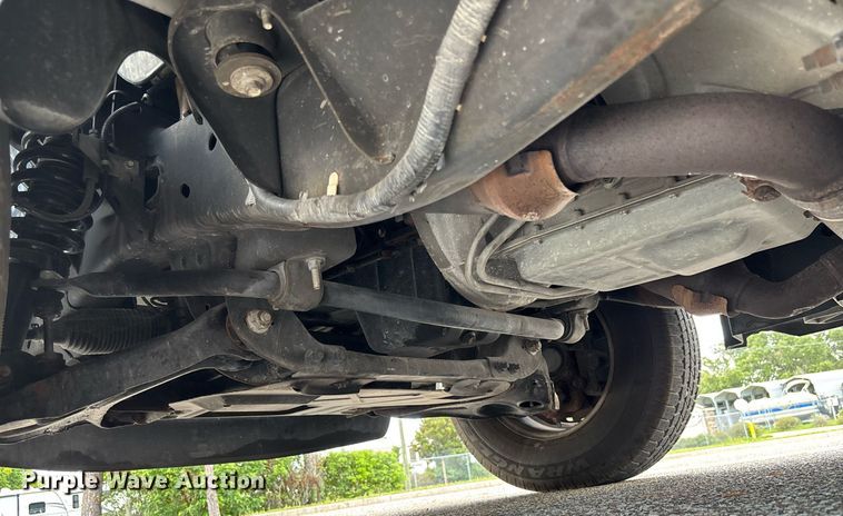 image for item EC3699 2011 Ford Expedition SUV