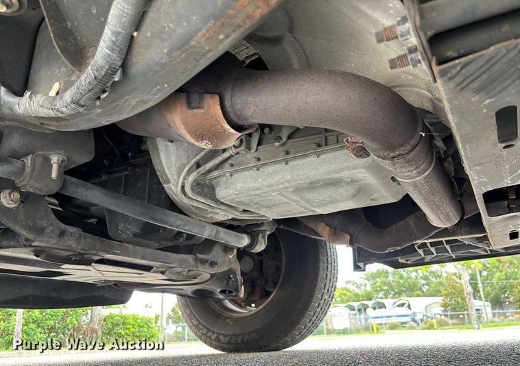 image for item EC3699 2011 Ford Expedition SUV