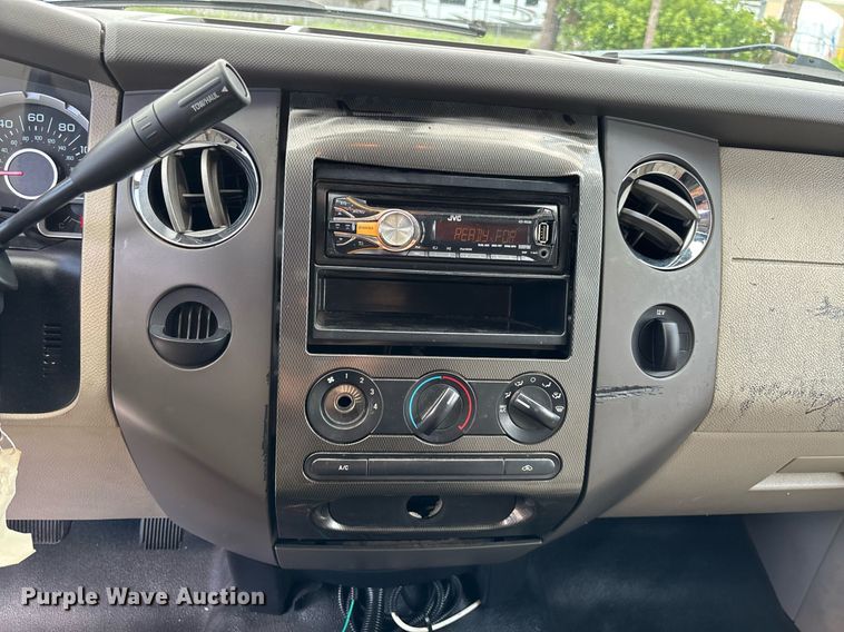 image for item EC3699 2011 Ford Expedition SUV